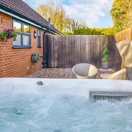 California Cottage - Uk42876 Wilberfoss ภายนอก รูปภาพ