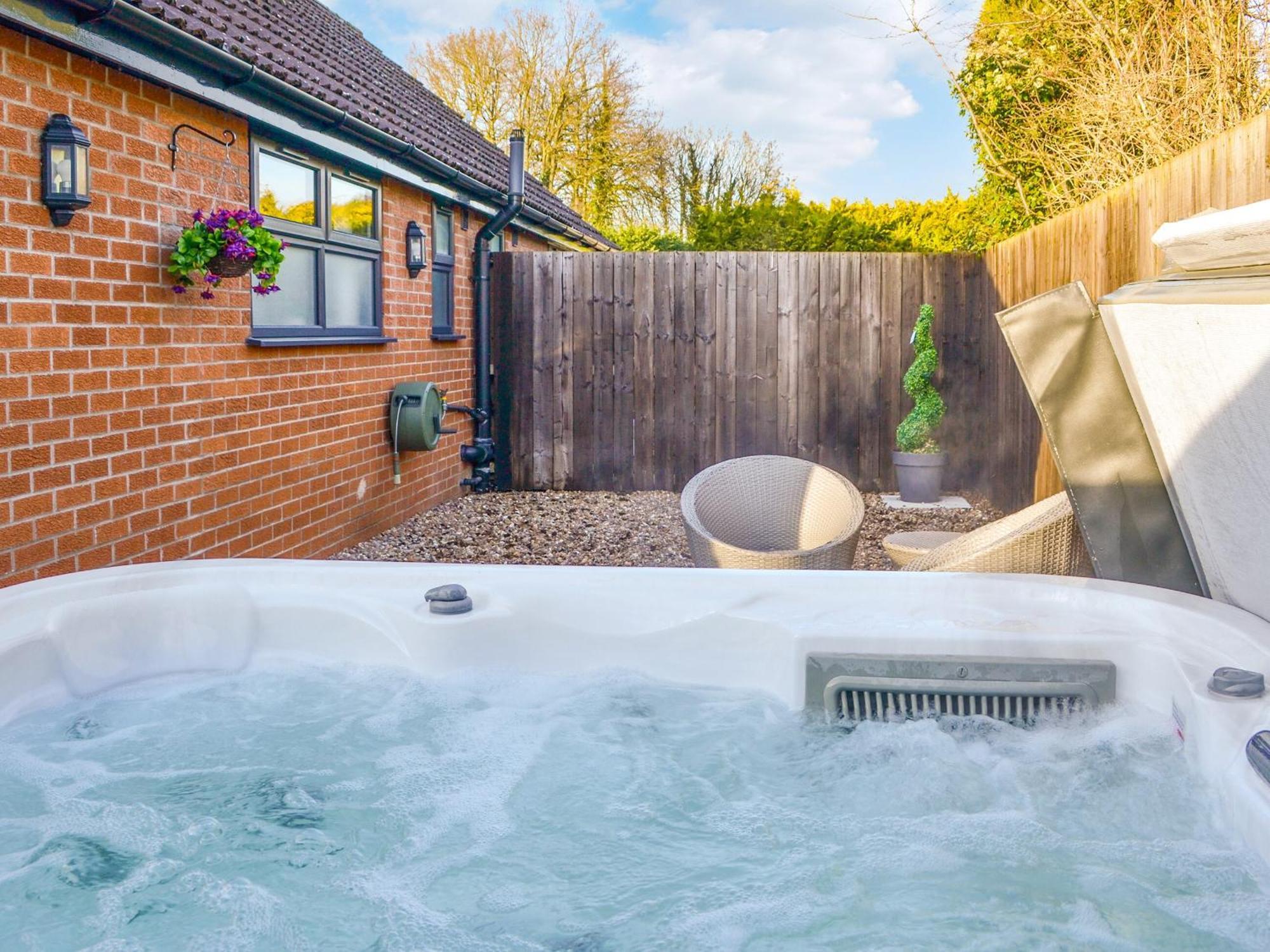 California Cottage - Uk42876 Wilberfoss ภายนอก รูปภาพ