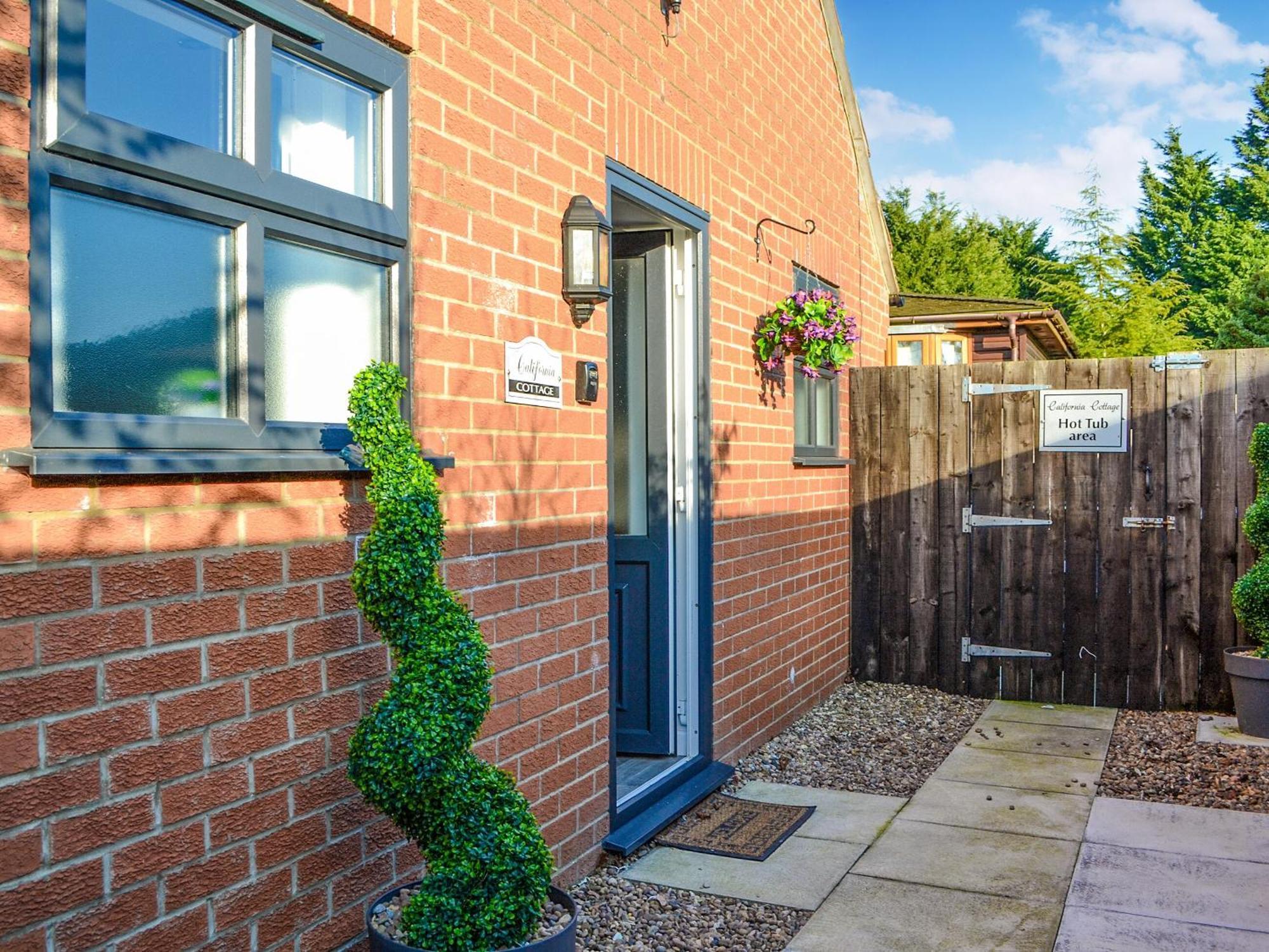 California Cottage - Uk42876 Wilberfoss ภายนอก รูปภาพ